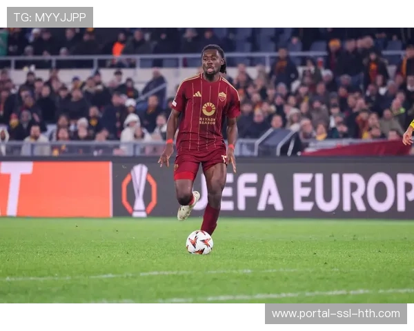 科内天赋获加斯佩里尼认可，罗马中场未来可期