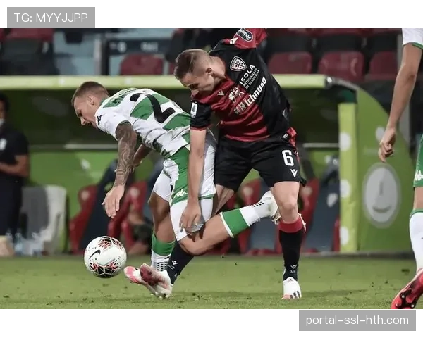 卡利亚里确认主力中卫阿莱西奥·克拉尼奥因伤缺席本轮关键保级战 卡利亚里确认主力中卫阿莱西奥·克拉尼奥因伤缺席本轮关键保级战